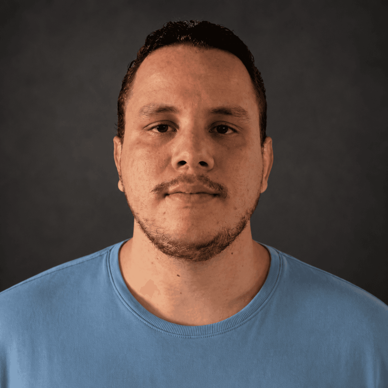 Retrato de Kaio Vinicius